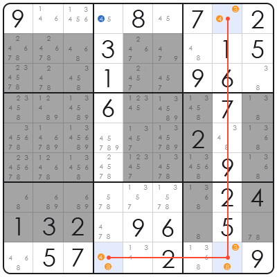 hard killer sudoku
